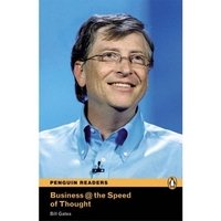 Business at the Speed of Thought