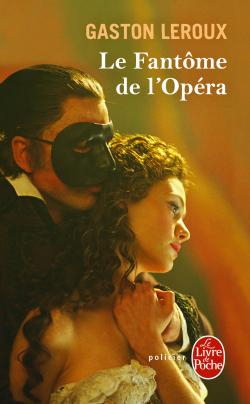 Policier / Thriller Le Fantome de l'opera