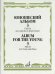 Юношеский альбом - 3. Пьесы. Для скрипки и фортепиано
