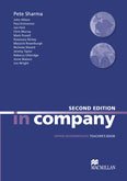 Обложка книги «In Company Second Edition Upper Intermediate Teacher's Book» — Mark Powell, ISBN 9780230717251
