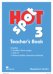 Hot Spot 3 Teacher's Book (+ CD-ROM)