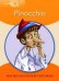 Explorers 4: Pinocchio
