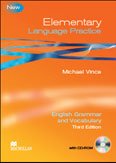 New Elementary Language Practice without Key (+ CD-ROM)