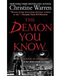 The Demon You Know (Others, Book 3)