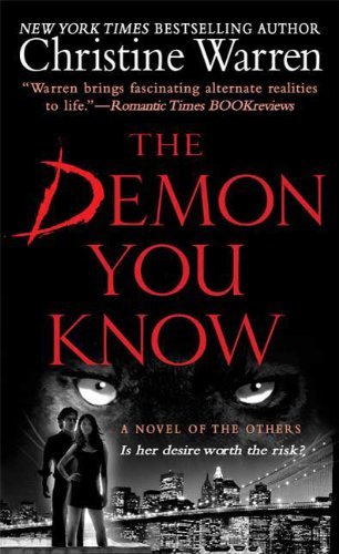 The Demon You Know (Others, Book 3)