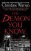 The Demon You Know (Others, Book 3)
