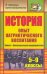 Обложка книги «История. 5-9 классы. Опыт патриотического воспитания. Уроки. Внеклассные мероприятия» — Типаева Т.В., ISBN 9785705716418