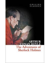 The Adventures of Sherlock Holmes