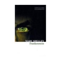 Collins Classics Frankenstein
