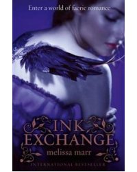Ink Exchange
