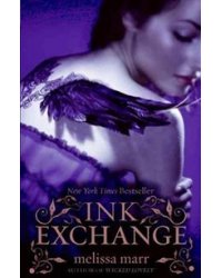 Ink Exchange
