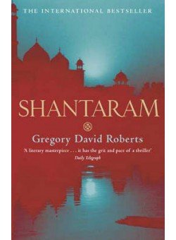 Shantaram