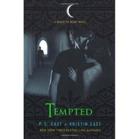 House of Night 06. Tempted