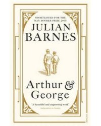 Arthur and George