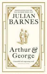 Arthur and George