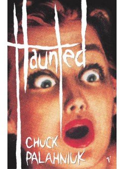 Haunted