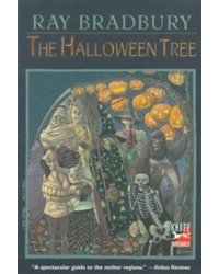 The Halloween Tree