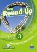 New Round-Up 3. Grammar Practice. Student Book. Russian Edition (+ CD-ROM)