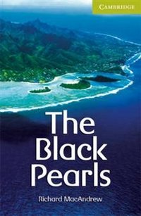 The Black Pearls Starter