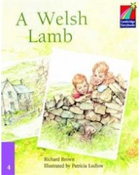 A Welsh Lamb ELT Edition