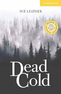 Dead Cold Level 2 Elementary (+ Audio CD; количество томов: 2)