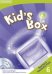 Kid's Box 6 Teacher's Resource Pack with Audio CD: Level 6 (+ Audio CD)