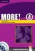 More! Level 4 Teacher's Resource Pack (+ CD-ROM)