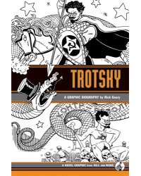 Trotsky: A Graphic Biography