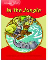 Young Explorers 1: In The Jungle