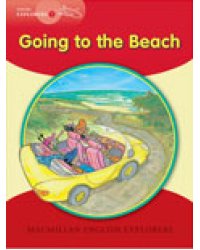 Young Explorers 1: Going To The Beach