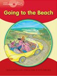 Young Explorers 1: Going To The Beach