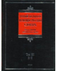 Новый большой немецко-русский словарь. В 3 томах. Том 3. R-Z