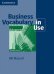 Business Vocabulary in Use. Advanced with Answers