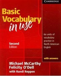 Vocabulary in Use Basic Student's Book with Answers