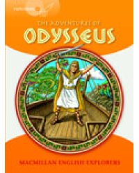 Explorers 4: The Adventures of Odysseus