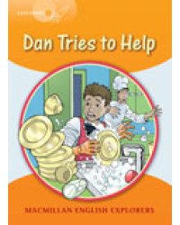 Explorers 4: Dan Tries To Help