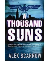 A Thousand Suns