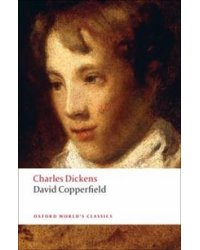David Copperfield