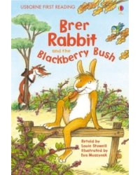Brer Rabbit and the Blackberry Bush