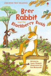Brer Rabbit and the Blackberry Bush