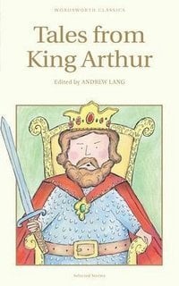 Tales from King Arthur