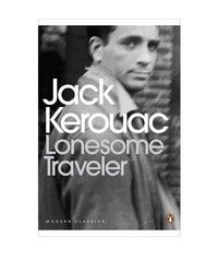 Lonesome Traveler