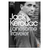 Lonesome Traveler