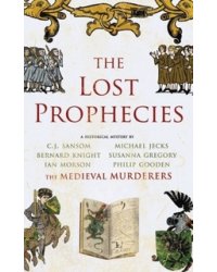 The Lost Prophecies