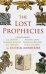 Обложка книги «The Lost Prophecies» — The Medieval Murderers, ISBN 9781847391216