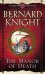 Обложка книги «The Manor of Death» — Bernard Knight, ISBN 9781416525943