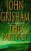 Обложка книги «The Partner» — John Grisham, ISBN 9780099410317