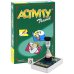 Обложка книги «Игра "Activity travel". Компактная версия»