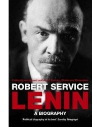 Lenin: A Biography