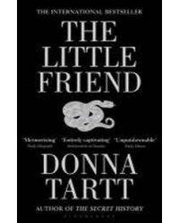 The Little Friend